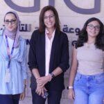 السعودية: فريق شركة التعاونية يزور مركز الملك فهد الوطني