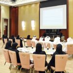 الأردن: مجموعة الخلیج للتأمین – الأردن تجمع العائلة