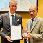 السعودية: السفير التايلندي يزور مقر شركة تكافل الراجحي