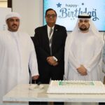 الكويت: مجموعة الخليج للتأمين تستضيف فريق طلاب الهندسة