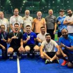 مصر: مصر تستضيف الملتقى الـ28 لمنظمة التأمين الأفريقية أكتوبر المقبل