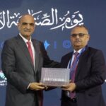 توقيع مذكرة تفاهم لإنشاء مجلس أعمال مشترك بين “الغرف السعودية” و”اتحاد المصدرين” بالأوروغواي