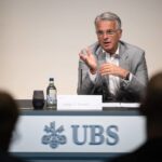 Sompo تعيّن Bill Zhang لمنطقة آسيا والمحيط الهادئ