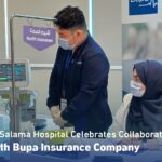 الإمارات: قفزة 67% في أرباح “سلامة” النصفية إلى 20.53 مليون درهم