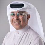 بنك قناة السويس يعين بهاء فاروق رئيسًا لقطاع التحول الرقمي