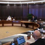 Spexal تدعم المبتكرين اللامعين في أولمبياد الروبوت العالمي