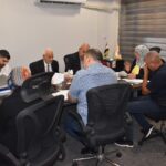 الأردن: فحوصات طبية لجميع الموظفين في شركة دلتا للتأمين