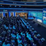 6 شركات تستحوذ على 42% من سيولة أسواق المال الإماراتية