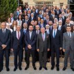 فلسطين: الأراضي المقدسة للتأمين التكافلي والجامعة العربية الأمريكية توقعان اتفاقية