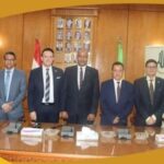 “بنك التصدير” يوقّع مذكرة تفاهم مع بنك التنمية البرازيلي