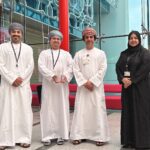 توقيع عقد تعاون بين نقابة اطباء لبنان في بيروت وشركة omt