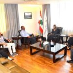 تمديد حصرية الميدل إيست وامتياز كازينو لبنان