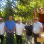 الهيئة العامة لغرفة طرابلس والشمال تجدد ثقتها بمجلس إدارتها رئيسا وأعضاء..