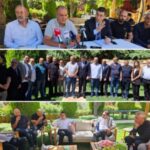 ارتفاع في مؤشّر BLOM PMI