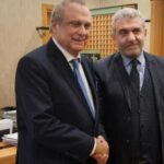 مذكرة تعاون بين إتحاد الغرف اللبنانية ومؤسسة رينه معوض