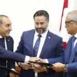 «ميريت» تتملك 12% من أسهم «سبينس»