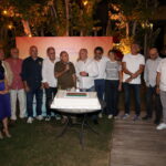 سيغنا للرعاية الصحية تخرج موظفيها للاسترخاء