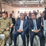 طوني فرنجية اطلع على مسودة مشروع قانون لحماية البيانات الشخصية