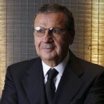 مصر: الاتحاد المصري للتأمين ينظم حفل عشاء لتكريم وزير المالية السابق