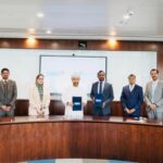الإمارات: مجلس إدارة الإمارات للتأمين يناقش البيانات المالية للربع الثاني من عام 2024