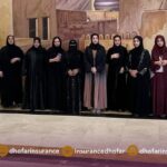 السعودية: القصبي يزور حفل تدشين المنصة الوطنية الموحدة للتوظيف