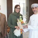 البحرين: “المتحدة للتأمين” تشجع على التأمين الرقمي للمسافرين عبر جسر الملك فهد