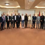 مصر: “مصر للتأمين” تؤكد اعتزامها توسيع مشاركتها في مبادرات تطوير الاقتصاد الأخضر