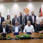 الأردن: انتخاب المهندس ماجد سميرات عضواً في مجلس إدارة معهد التأمين العربي