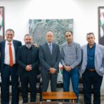 ضمان تنظم المجلس الإماراتي الأول لها