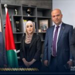 الأردن: اختيار أنس النسور في مجلس شؤون الخبرة