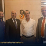 السعودية: بوبا العربية تزور مستشفى الدكتور سليمان فقيه