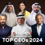 محمد الإتربي رئيس مجلس إدارة بنك مصر ضمن قائمة فوربس لأقوى الرؤساء التنفيذيين