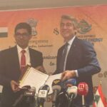 الملك عبدالله الثاني يزور الحوسبة الصحية