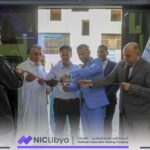 فلسطين: المشرق للتأمين تلتقي محافظ نابلس