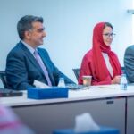 الأردن: اجتماع تنسيقي بين البنك المركزي الأردني والاتحاد ولجنة تكنولوجيا المعلومات