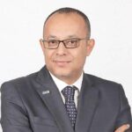 نقيب المحامين يلتقي رئيس هيئة الرعاية الصحية لبحث التعاون المشترك