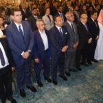 بعاصيري يستقيل من الاعتماد المصرفي