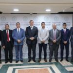 مصر: علاء الزهيري عضواً بالمجلس الإستشاري للمركز الإقليمي للتمويل المستدام