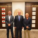 البنك الأهلي السعودي والعقاري يوقعان اتفاقية الحل التمويلي “دعمك يساوي قسطك”