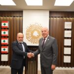 منصوري يطمئن مُنشئي وتجار الأبنية: “اللائحة الرمادية” إجراء روتيني دوري