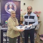 سلام يتابع مع حبيب الكفالات المصرفية المتوجبة على شركات التأمين