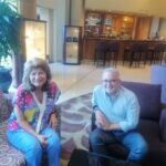 البحرين والكويت يرحب بانضمام ياسر الشريفي رئيسا تنفيذيا للمجموعة