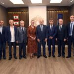 بنك فلسطين يوقع اتفاقية بقيمة 65 مليون