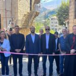 فتوح مهنئا بالمولد النبوي: نتمنى ان يعم السلام أرجاء عالمنا العربي