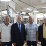 وزارة الطاقة والمياه تطلق نظام المكننة للآبار الخاصة