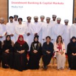 موانئ دبي العالمية تُبرم شراكة مع “نيدبنك” لتقديم حلول التمويل في أفريقيا جنوب الصحراء الكبرى