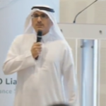 Sofia Kyriakopoulou في SCOR