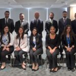 سلطنة عمان: العُمـانية القطـرية للتأمين تهنئ الدكتور مسلم بن محاد بن علي قطن