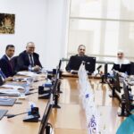 الأردن: الوطنية للتأمين تقدم الدعم لمبادرة “مخيم للجميع”