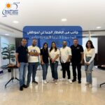 الأردن: فريق القدس للتأمين يقدم عرضين مميزين